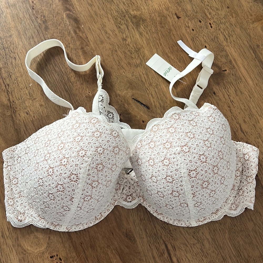 Aerie Demi Bra